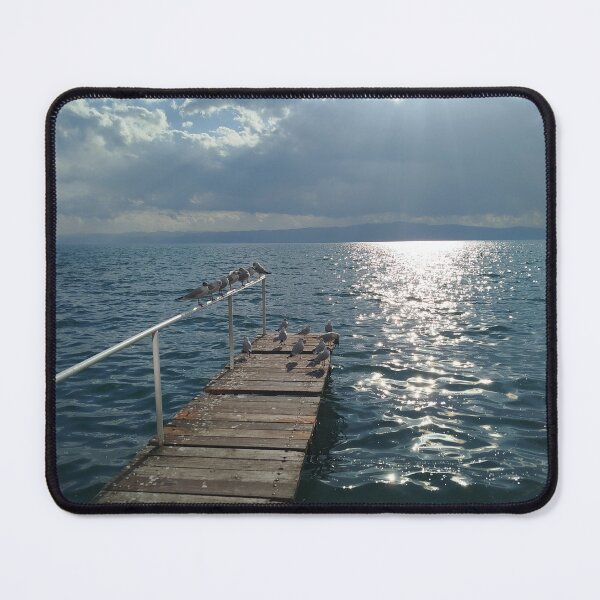 Item preview, Ohrid Lake- Paradise designed and sold by Dreammkd.