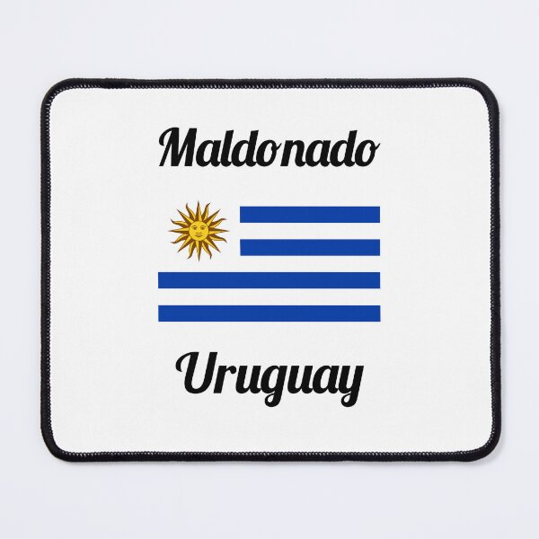 Item preview, Maldonado Uruguay - Stylish Prints, designed and sold by Fleetwood1994.