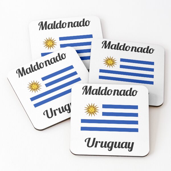 Item preview, Maldonado Uruguay - Stylish Prints, designed and sold by Fleetwood1994.