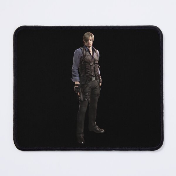 Item preview, Leon Kennedy Stands designed and sold by marthajhall.