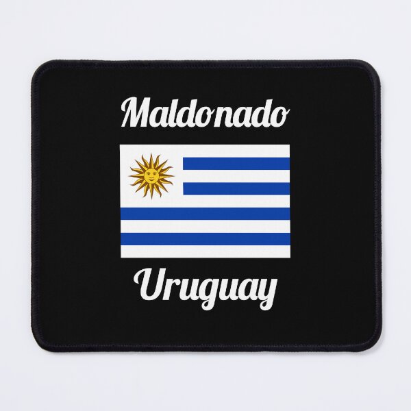 Item preview, Maldonado Uruguay - Stylish Prints, designed and sold by Fleetwood1994.