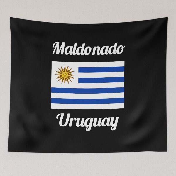 Item preview, Maldonado Uruguay - Stylish Prints, designed and sold by Fleetwood1994.