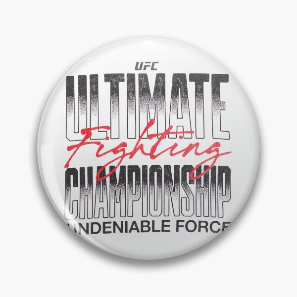 Item preview, UFC Undeniable Force designed and sold by JeyVel.