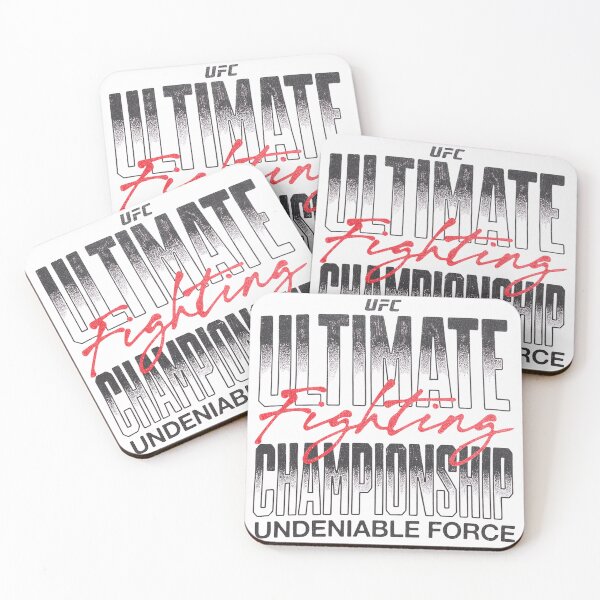 Item preview, UFC Undeniable Force designed and sold by JeyVel.
