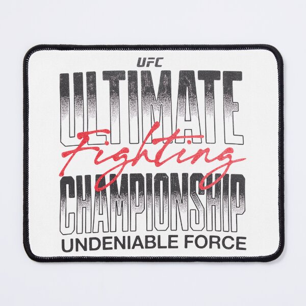 Item preview, UFC Undeniable Force designed and sold by JeyVel.