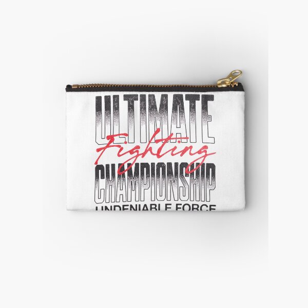 Item preview, UFC Undeniable Force designed and sold by JeyVel.