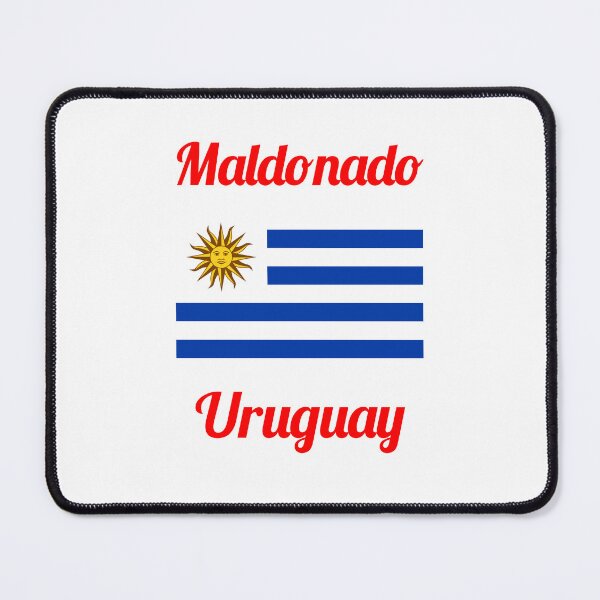 Item preview, Maldonado Uruguay - Stylish Prints, designed and sold by Fleetwood1994.