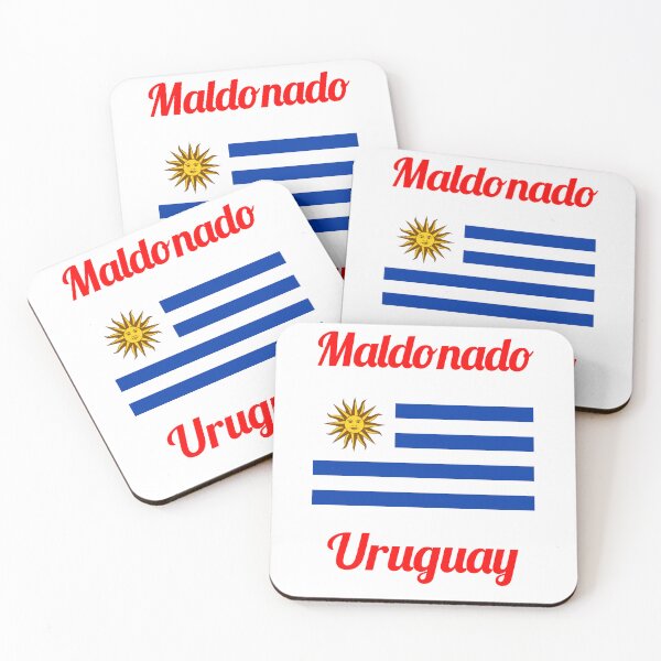 Item preview, Maldonado Uruguay - Stylish Prints, designed and sold by Fleetwood1994.