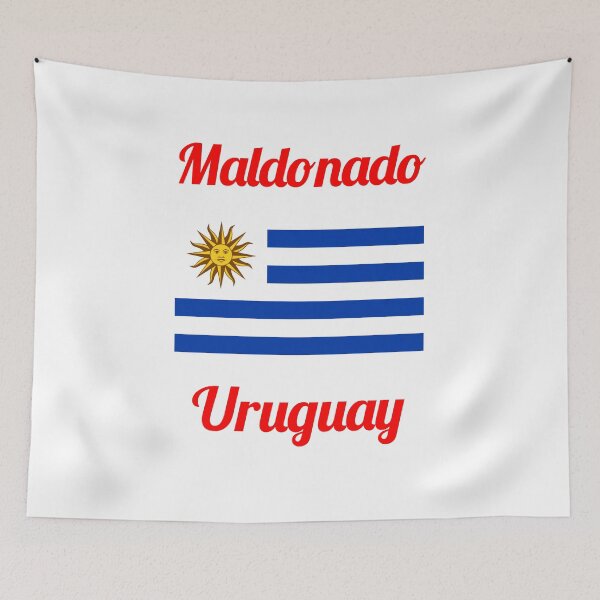 Item preview, Maldonado Uruguay - Stylish Prints, designed and sold by Fleetwood1994.