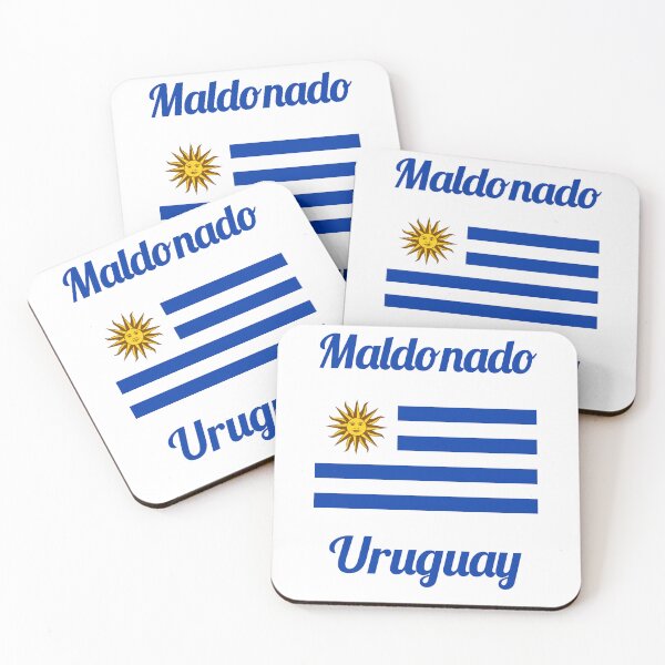 Item preview, Maldonado Uruguay - Stylish Prints, designed and sold by Fleetwood1994.