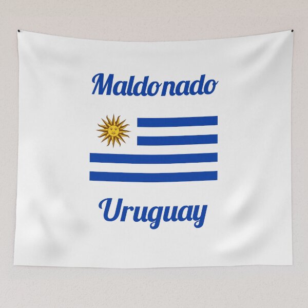 Item preview, Maldonado Uruguay - Stylish Prints, designed and sold by Fleetwood1994.