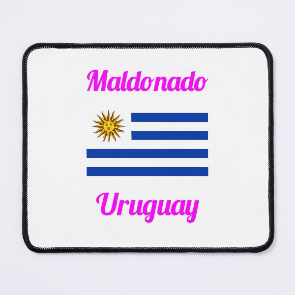 Item preview, Maldonado Uruguay - Stylish Prints, designed and sold by Fleetwood1994.