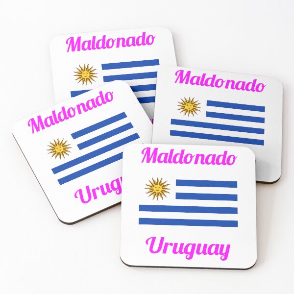 Item preview, Maldonado Uruguay - Stylish Prints, designed and sold by Fleetwood1994.