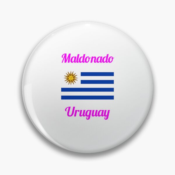 Item preview, Maldonado Uruguay - Stylish Prints, designed and sold by Fleetwood1994.