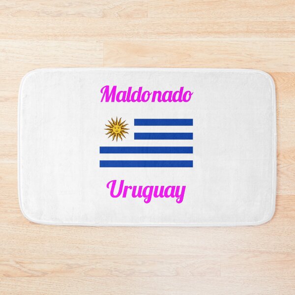 Item preview, Maldonado Uruguay - Stylish Prints, designed and sold by Fleetwood1994.