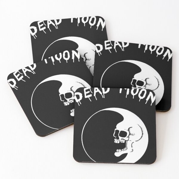 Item preview,  Dead Moon designed and sold by Ayzxa.