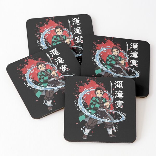 Item preview, Kamado Tanjiro designed and sold by altimento.