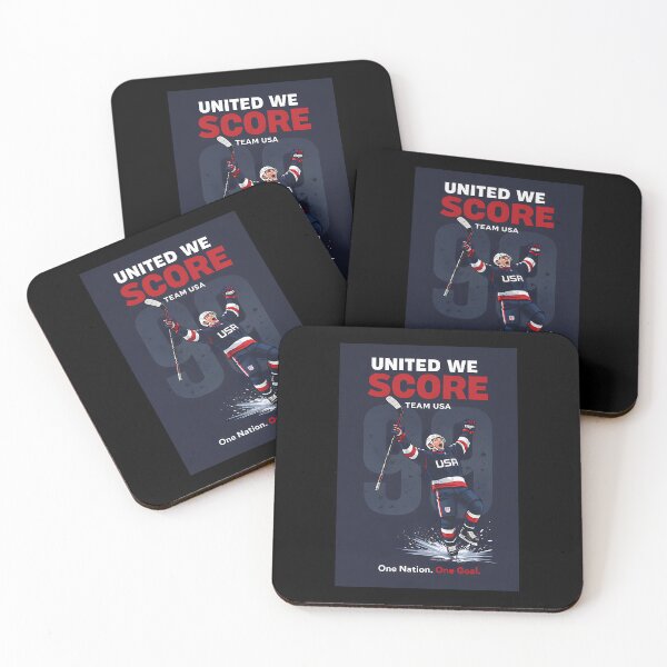 Item preview, Usa Hockey  designed and sold by Youssef Kharroubi.