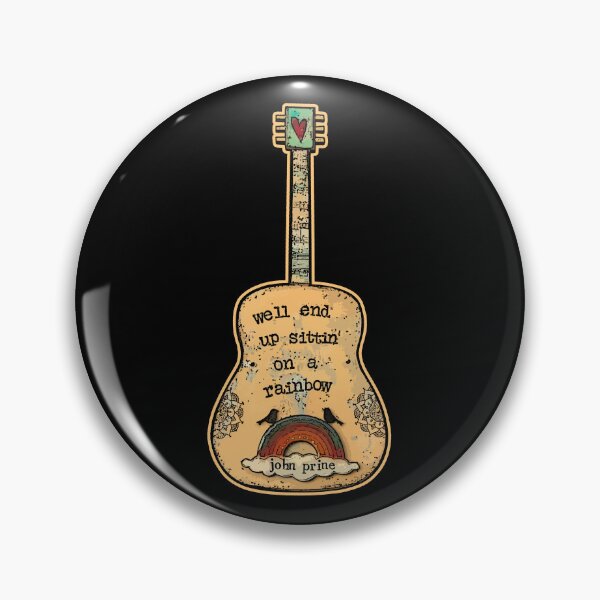 Item preview, &&Guitar-Prine&& designed and sold by daniellepopp.