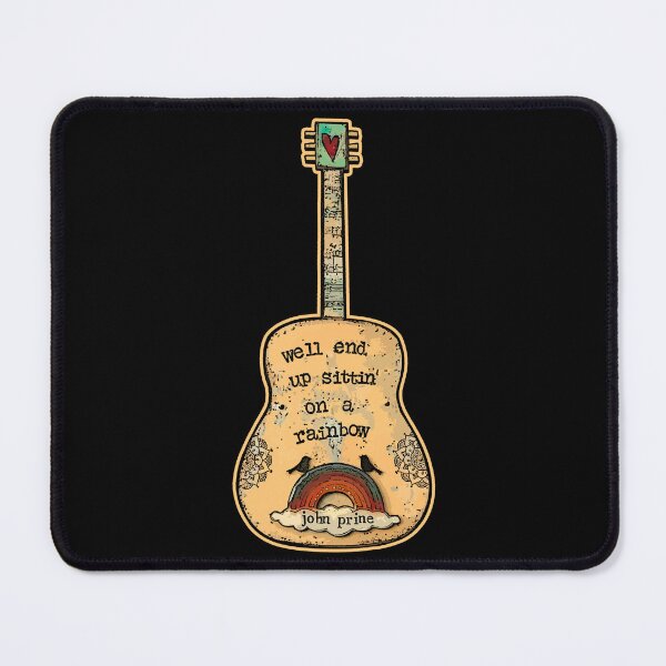 Item preview, &&Guitar-Prine&& designed and sold by daniellepopp.