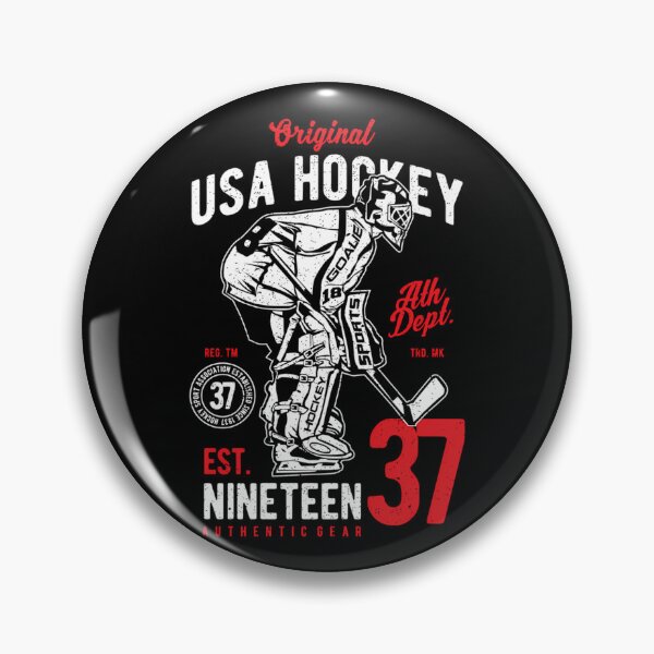 Item preview, Usa Hockey  designed and sold by Youssef Kharroubi.