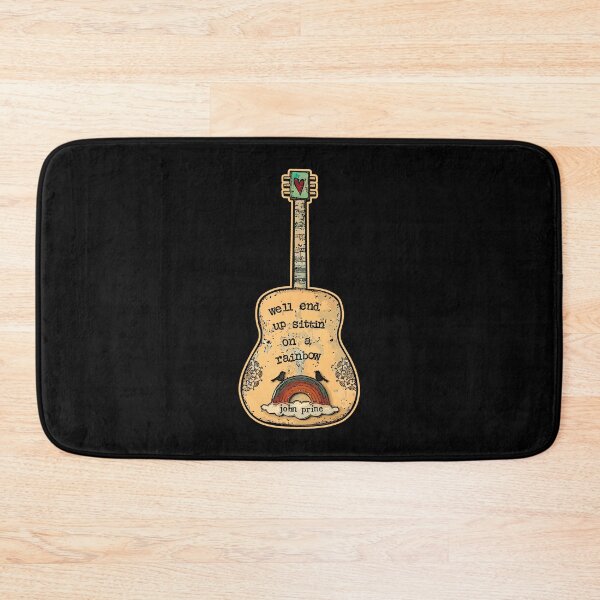 Item preview, &&Guitar-Prine&& designed and sold by daniellepopp.