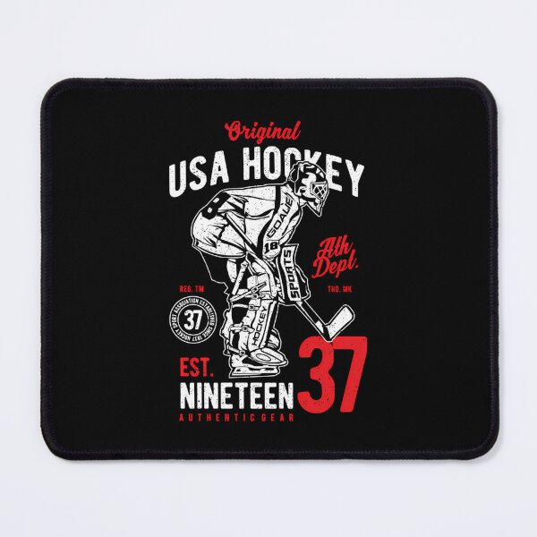 Item preview, Usa Hockey  designed and sold by Youssef Kharroubi.