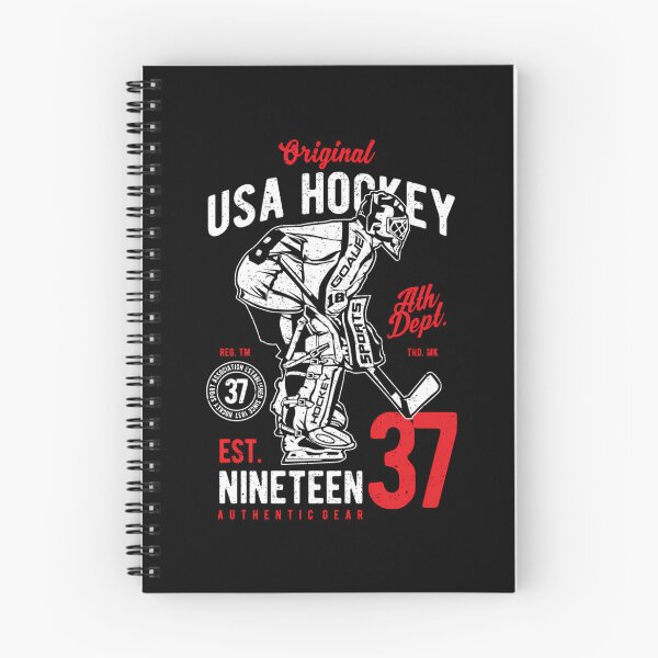 Item preview, Usa Hockey  designed and sold by Youssef Kharroubi.