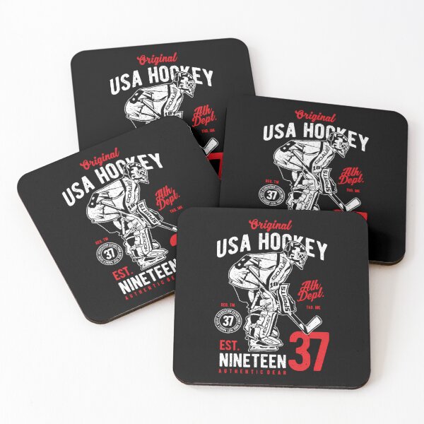 Item preview, Usa Hockey  designed and sold by Youssef Kharroubi.