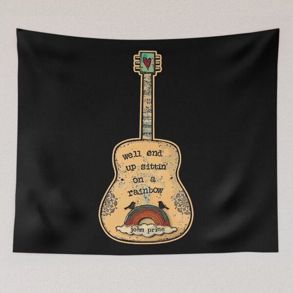 Item preview, &&Guitar-Prine&& designed and sold by daniellepopp.