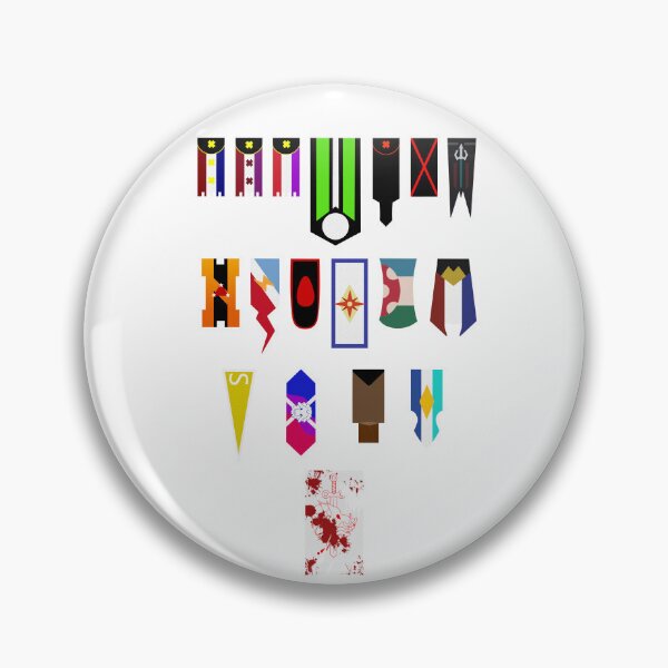 Item preview, DreamSMP Flags designed and sold by CursedCorvid.