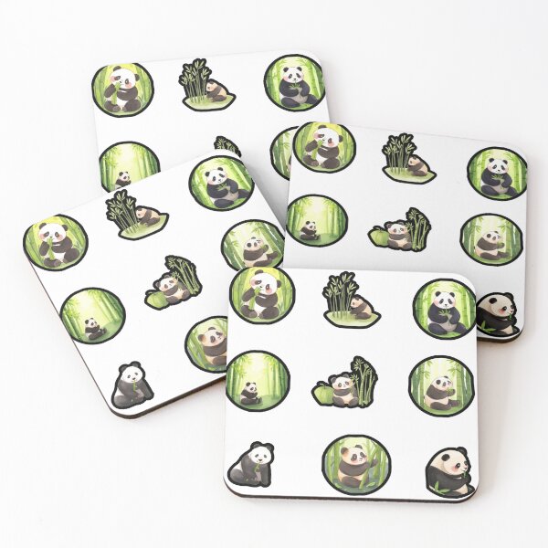 Item preview, Panda designed and sold by KrisGraphic45.