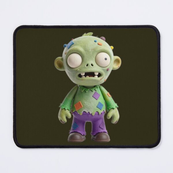 Item preview, Fun Zombie Kid Sticker designed and sold by Express210.