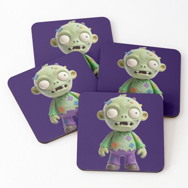 Item preview, Fun Zombie Kid Sticker designed and sold by Express210.