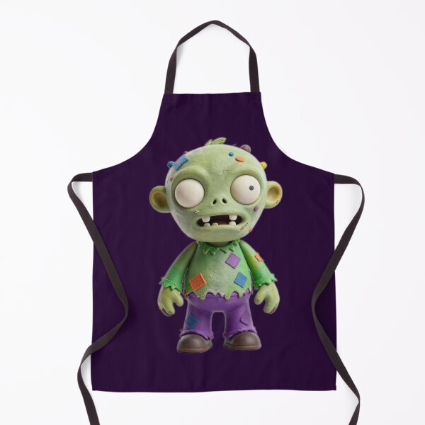 Item preview, Fun Zombie Kid Sticker designed and sold by Express210.