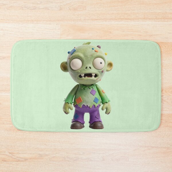 Item preview, Fun Zombie Kid Sticker designed and sold by Express210.