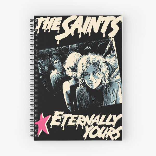 Item preview,  The Saints Eternally Yours designed and sold by ropsproducts.