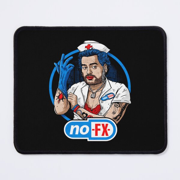 Item preview, Nofx Medicine Vintage designed and sold by vera-4design.