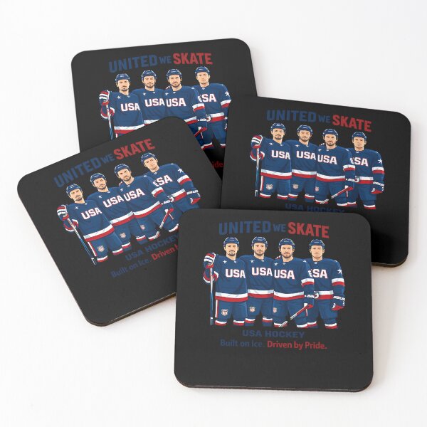 Item preview, Usa Hockey  designed and sold by Youssef Kharroubi.