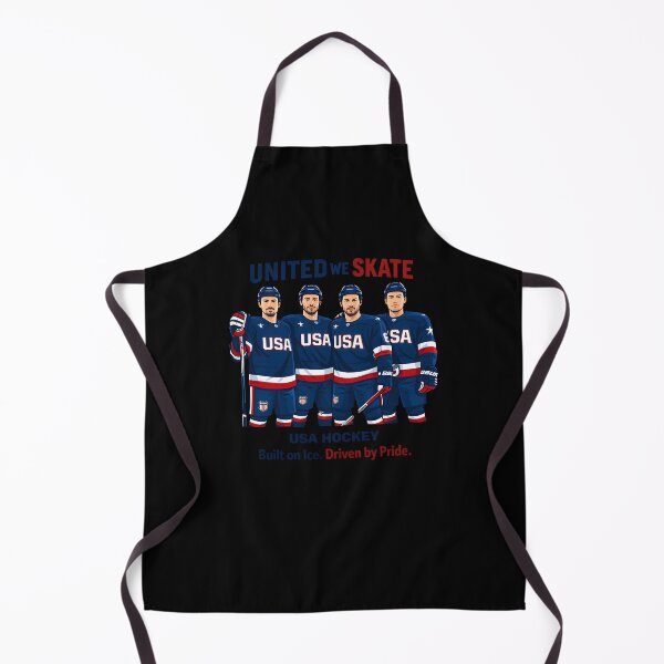 Item preview, Usa Hockey designed and sold by Youssef Kharroubi.