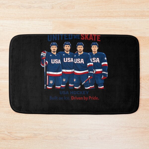 Item preview, Usa Hockey  designed and sold by Youssef Kharroubi.