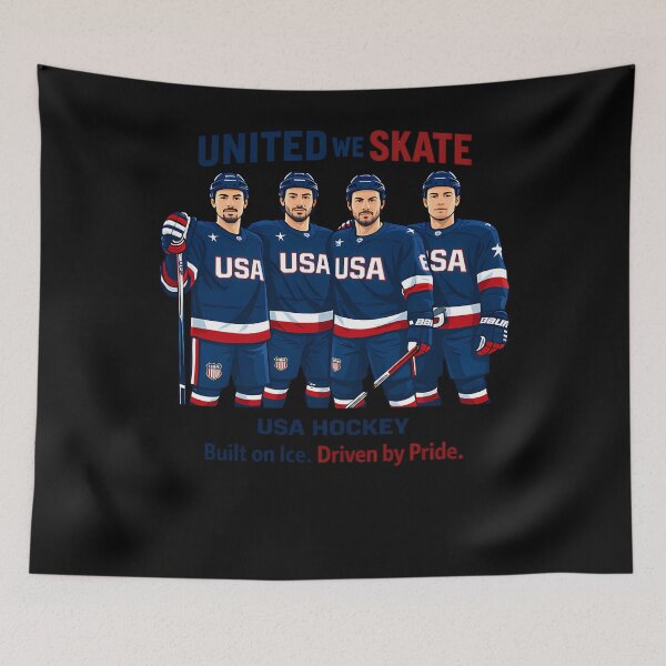 Item preview, Usa Hockey  designed and sold by Youssef Kharroubi.
