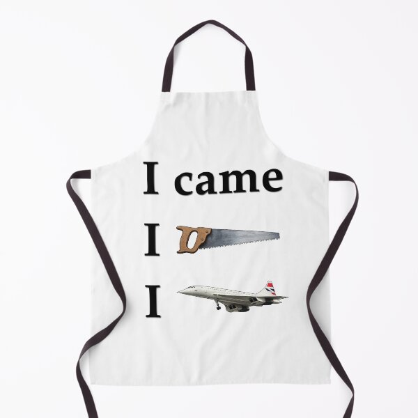 Item preview, I Came, I Saw, I ... designed and sold by MissTerryWoman.