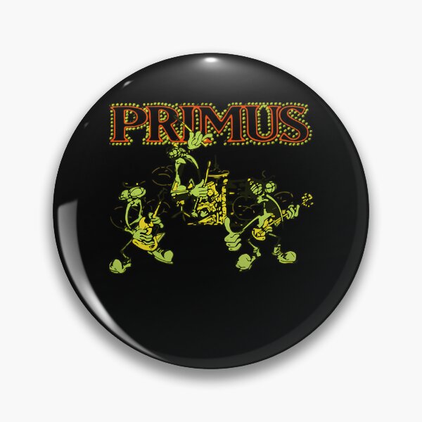 Item preview, Primus Band designed and sold by vera-4design.