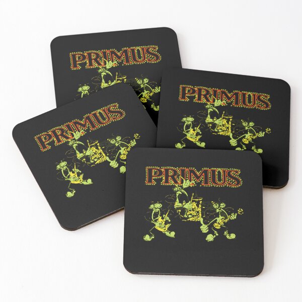 Item preview, Primus Band designed and sold by vera-4design.