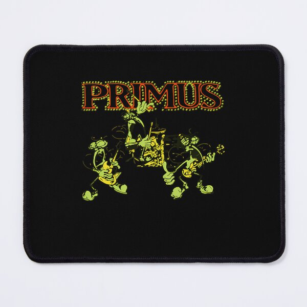 Item preview, Primus Band designed and sold by vera-4design.