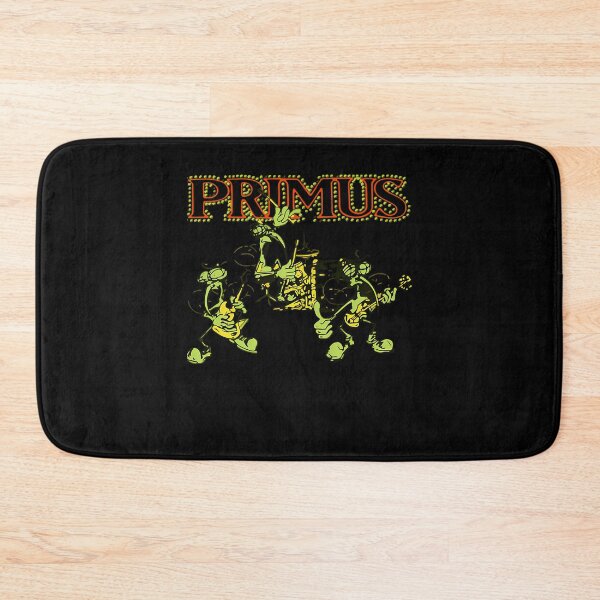 Item preview, Primus Band designed and sold by vera-4design.