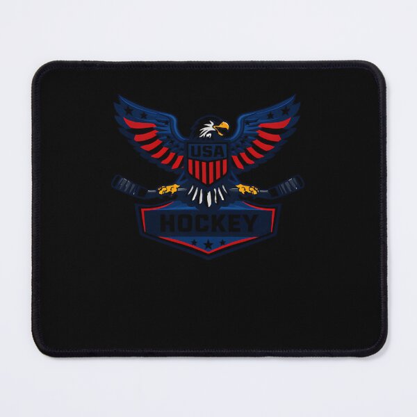 Item preview, Usa Hockey designed and sold by Youssef Kharroubi.