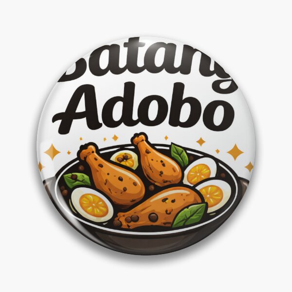 Item preview, batang adobo designed and sold by JCT-MCS.