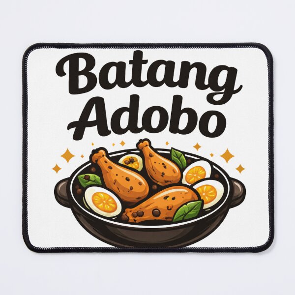 Item preview, batang adobo designed and sold by JCT-MCS.